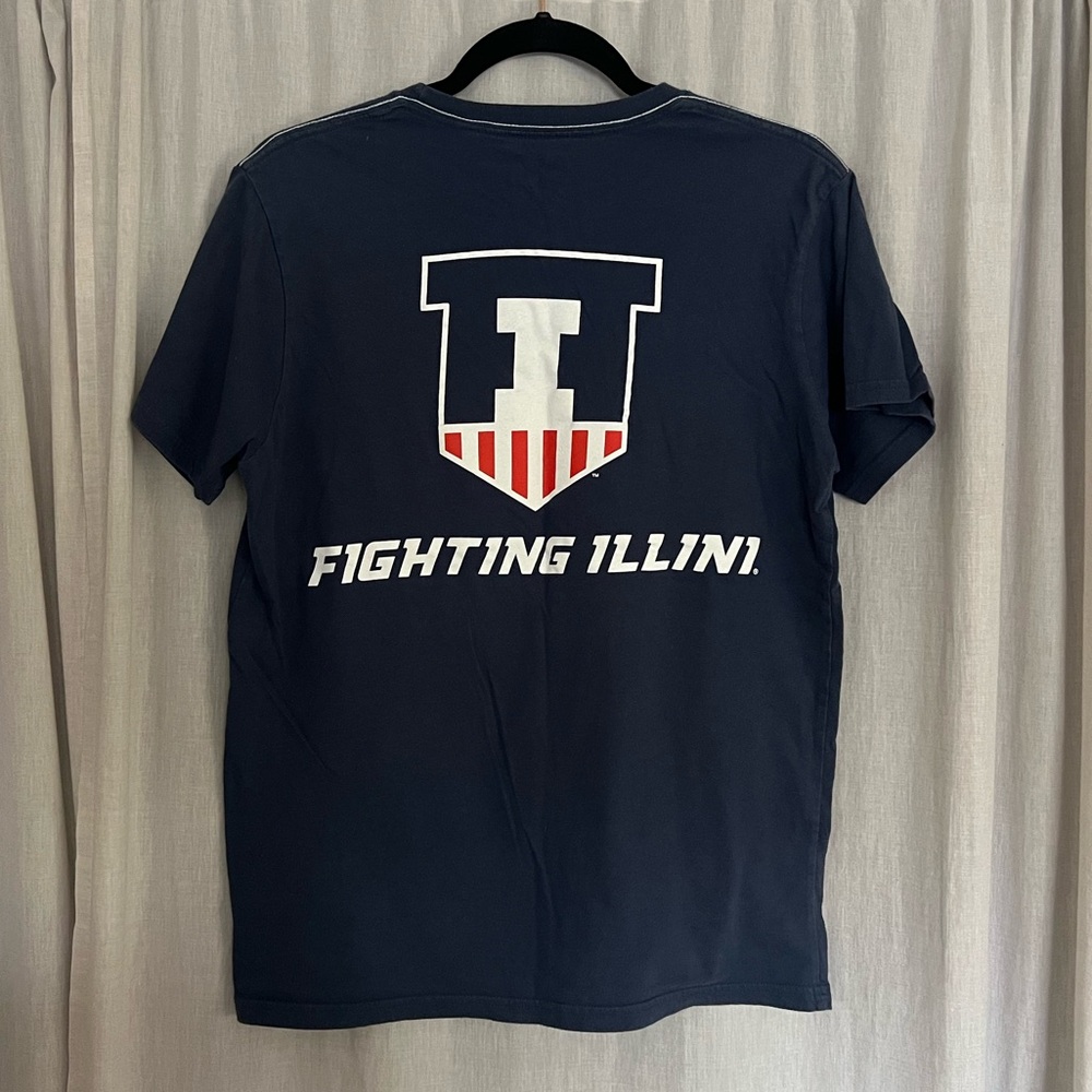 University of Illinois T-Shirt